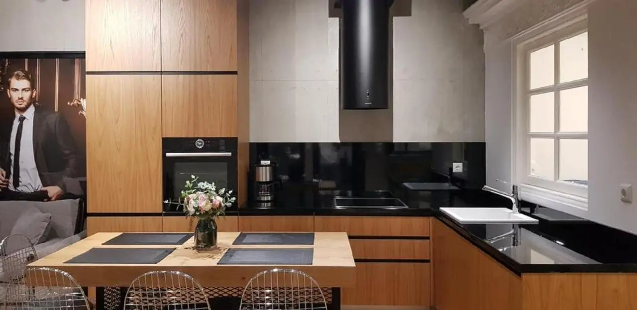 Limani Luxury Apartments Beachfront