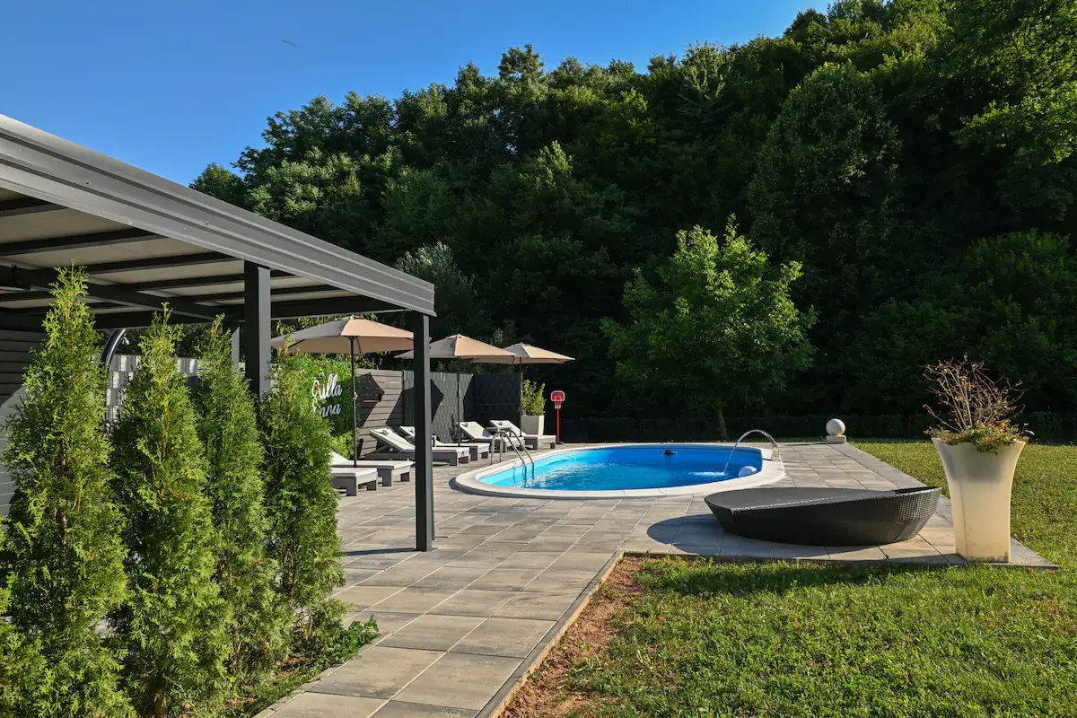 Villa Enna