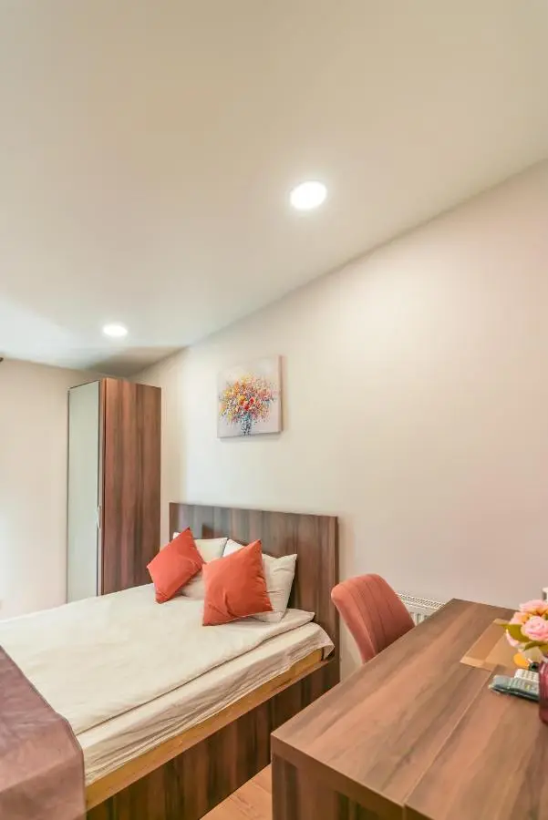 Hotel Classic Suites