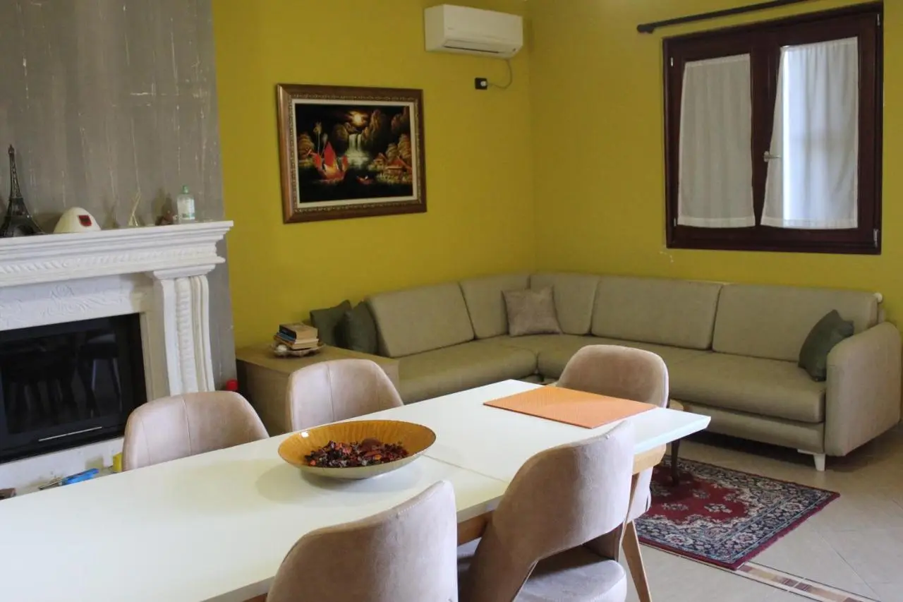 Villa Panorama Ishem