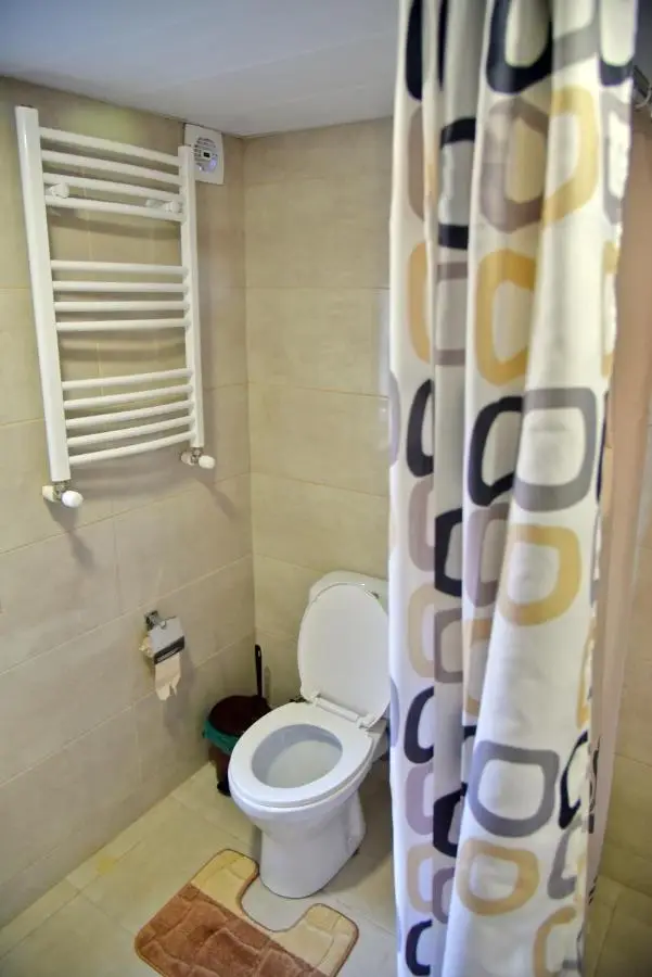 Robo Apartment