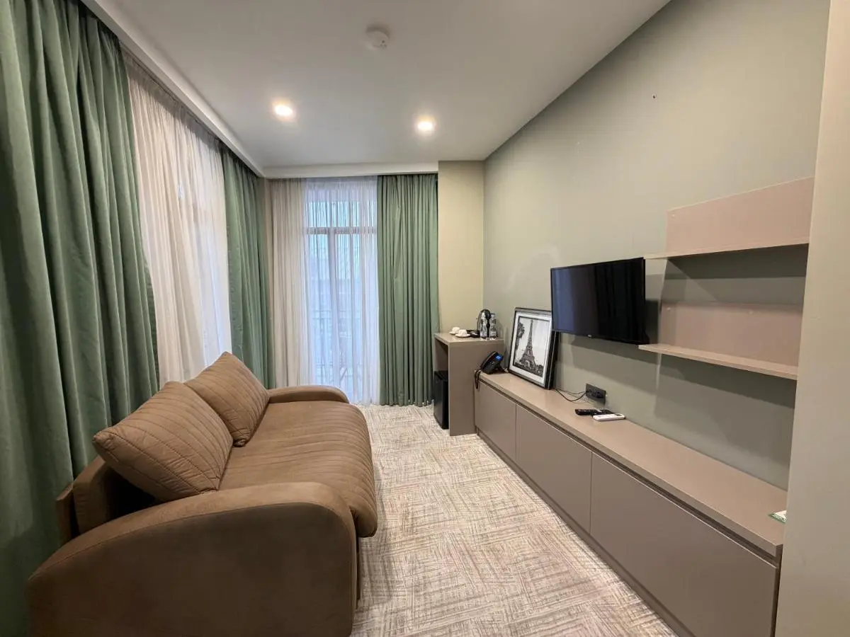 Aurora Hotel Batumi