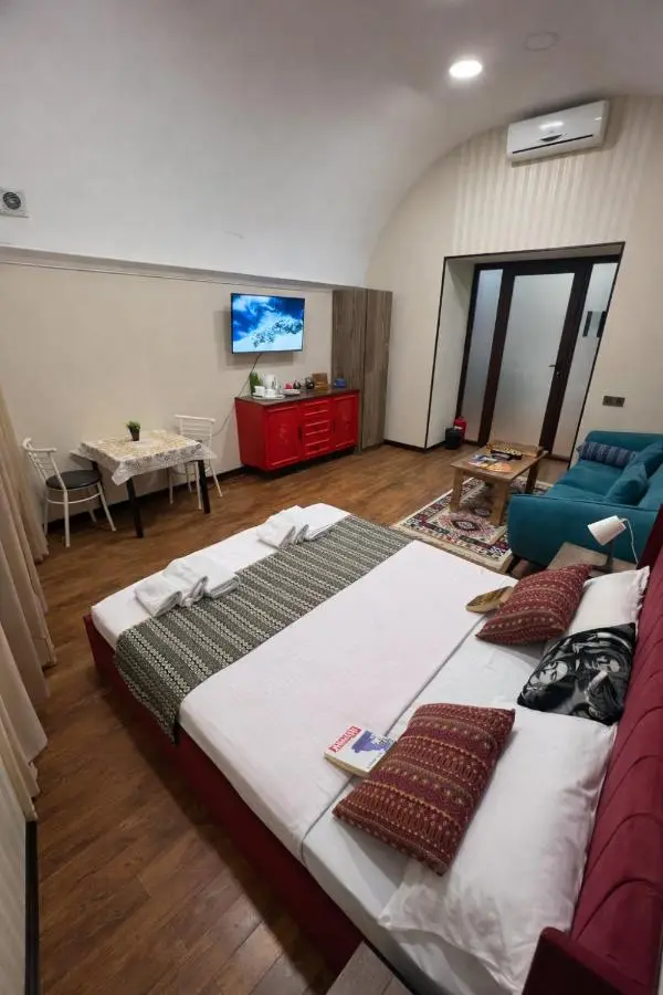 Shazali Museum Hotel