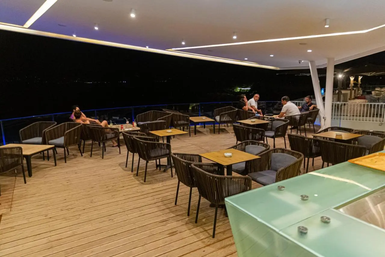 Andon Lapa Hotel & Spa