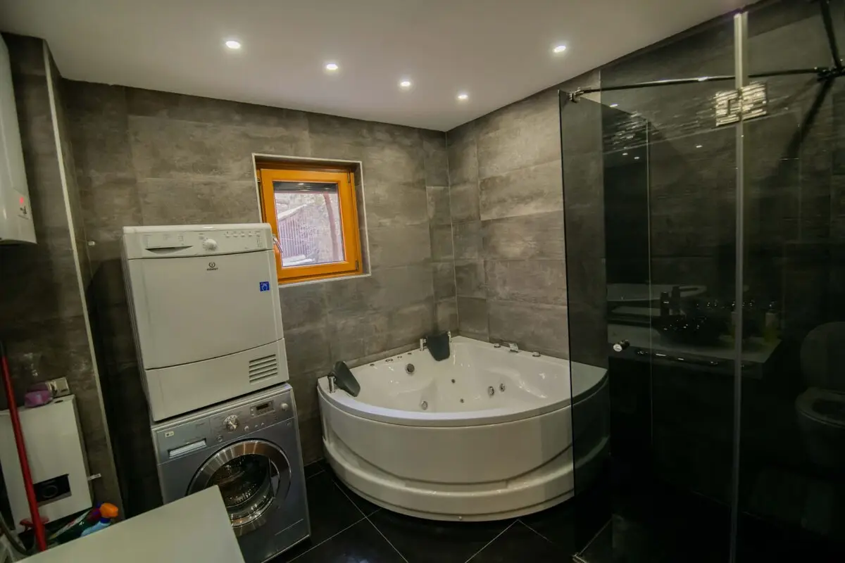 Luxury apartment