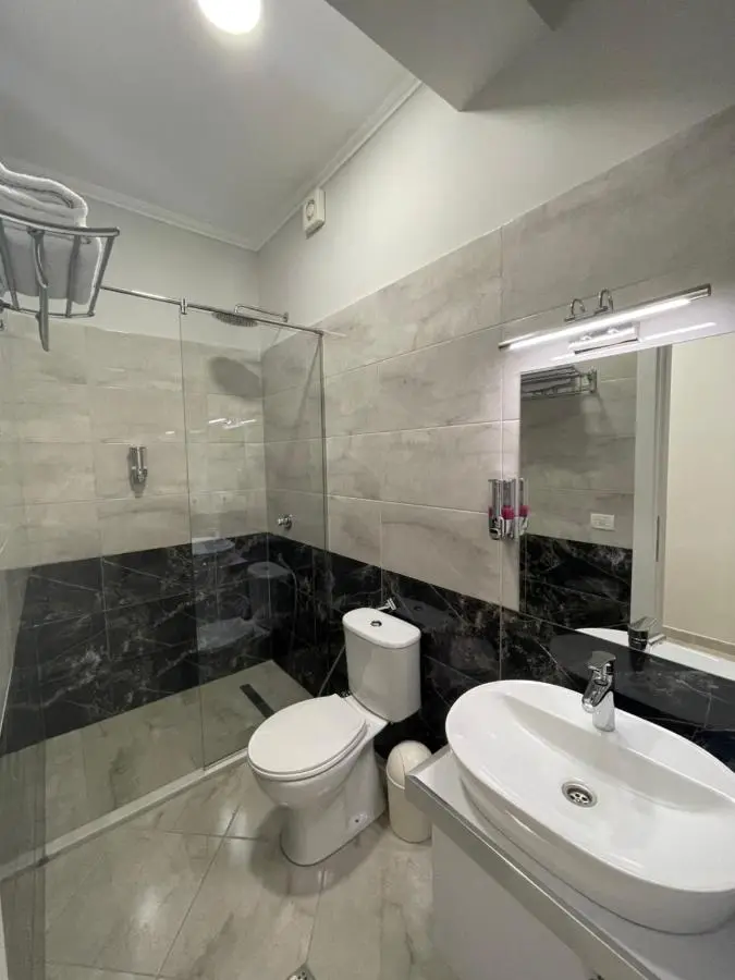 Hotel New York