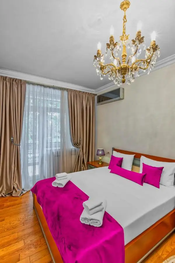 City Center Hotel & Restaurant