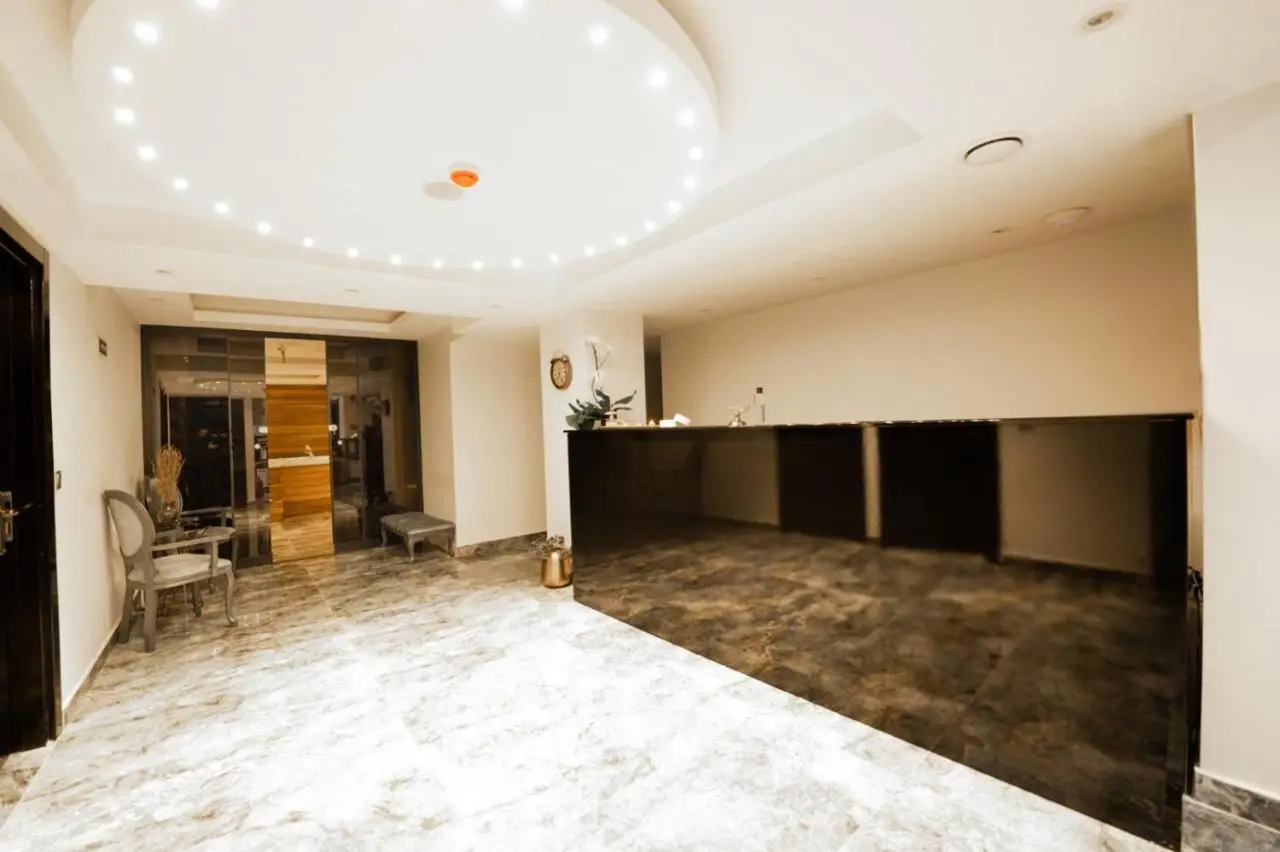 Business Life Hotel & SPA Bakırköy