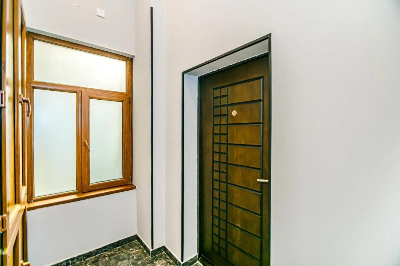 Apartment TESUTT