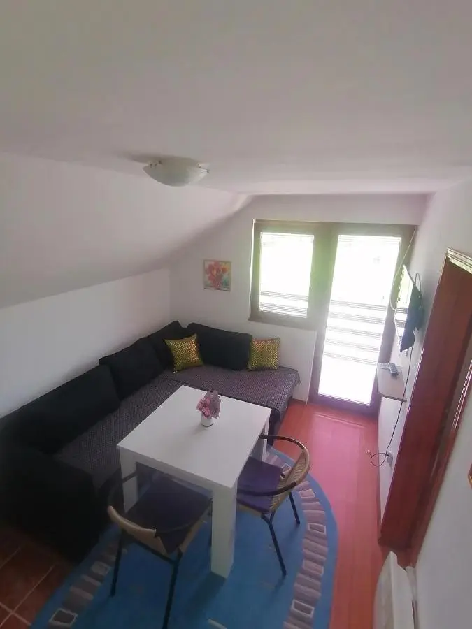 Sweet House