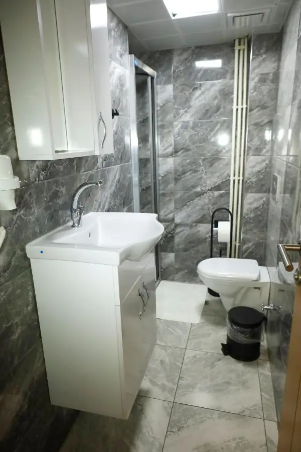 Turk Art Hotel