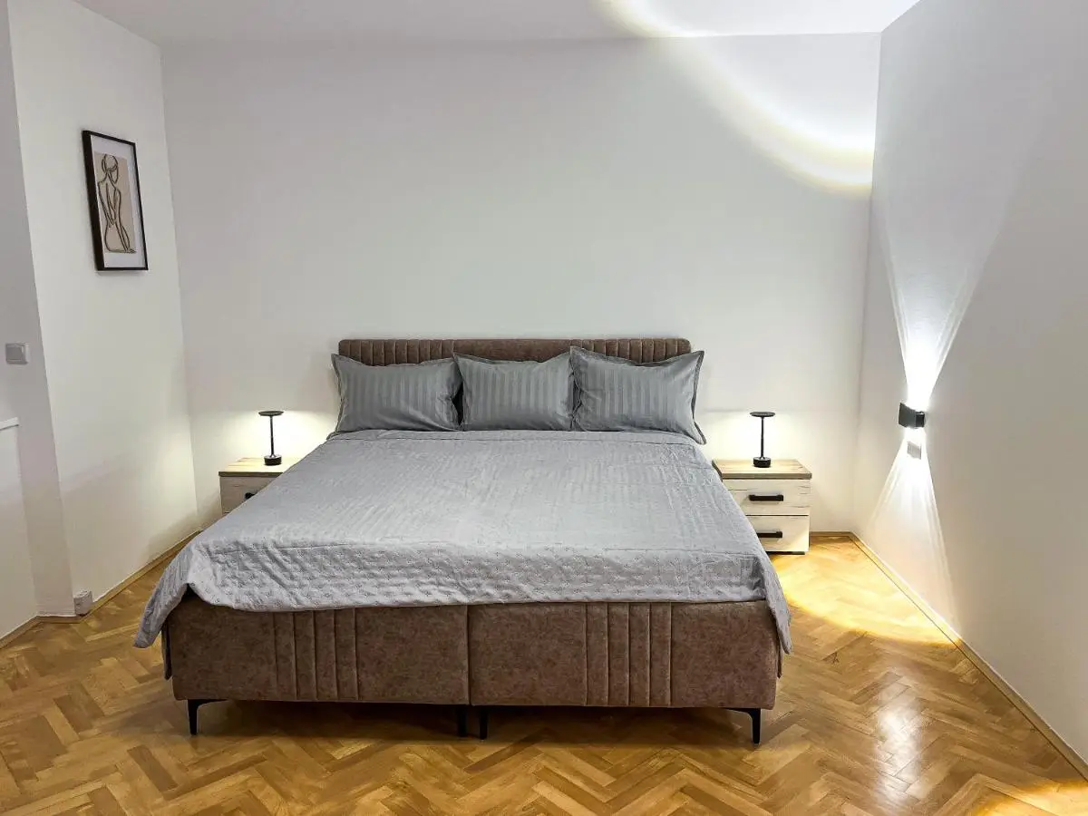 Astra apartman