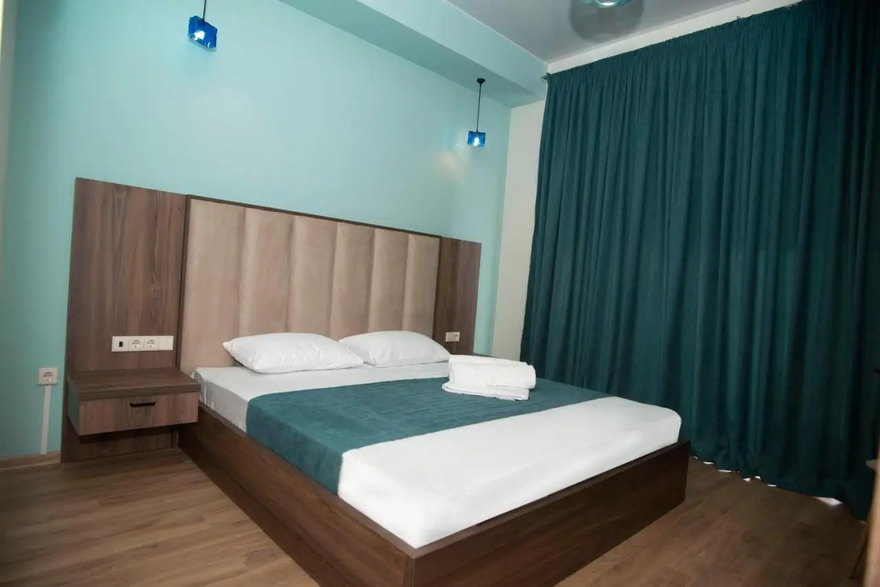 Hotel City Lights - Tbilisi