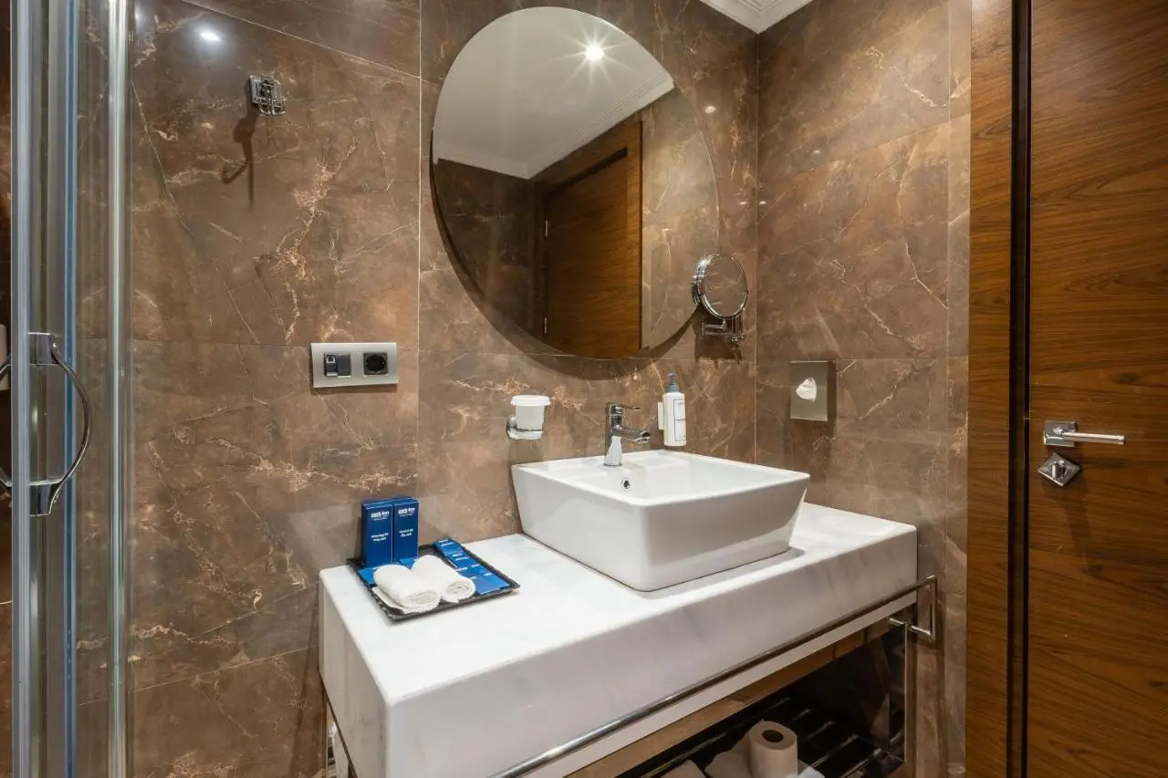 Park Inn by Radisson Istanbul Asia Kavacik