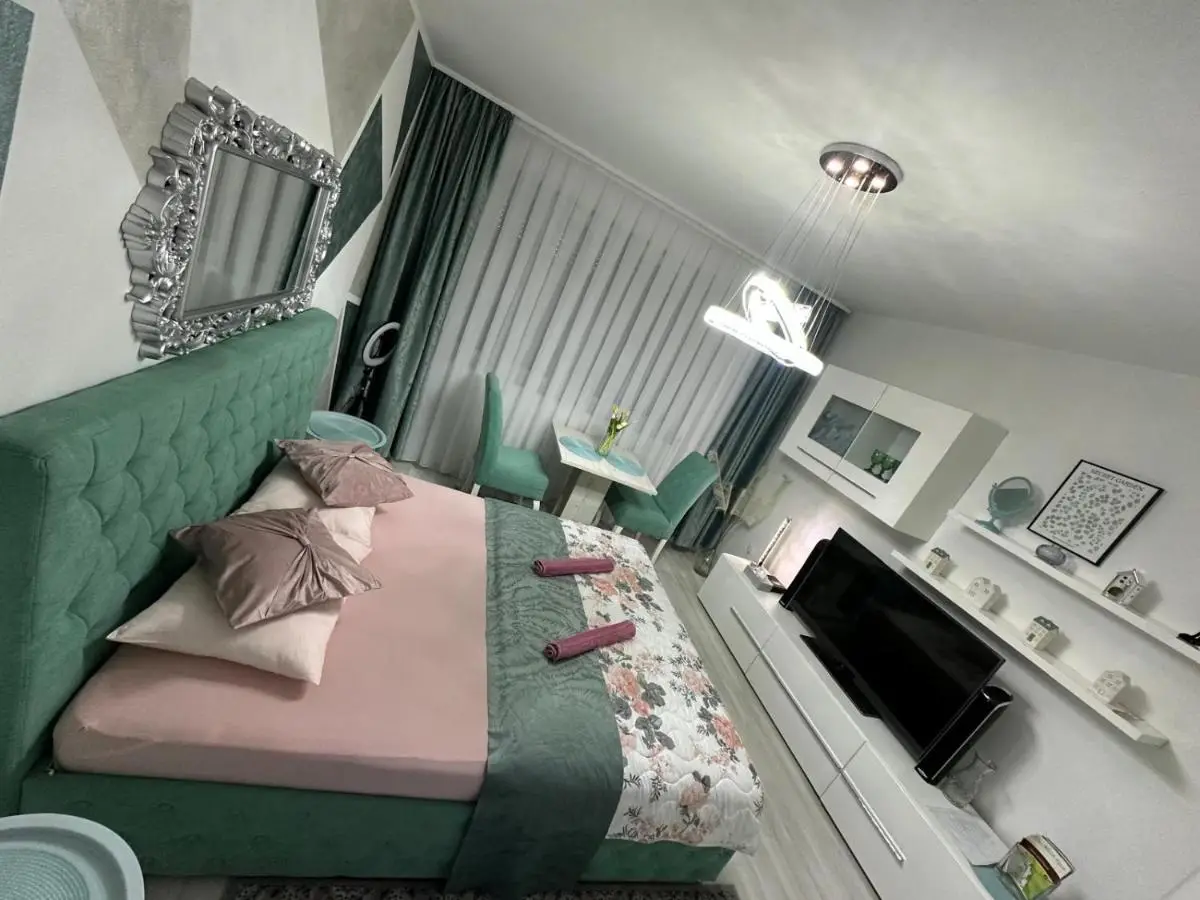 Apartman Kan