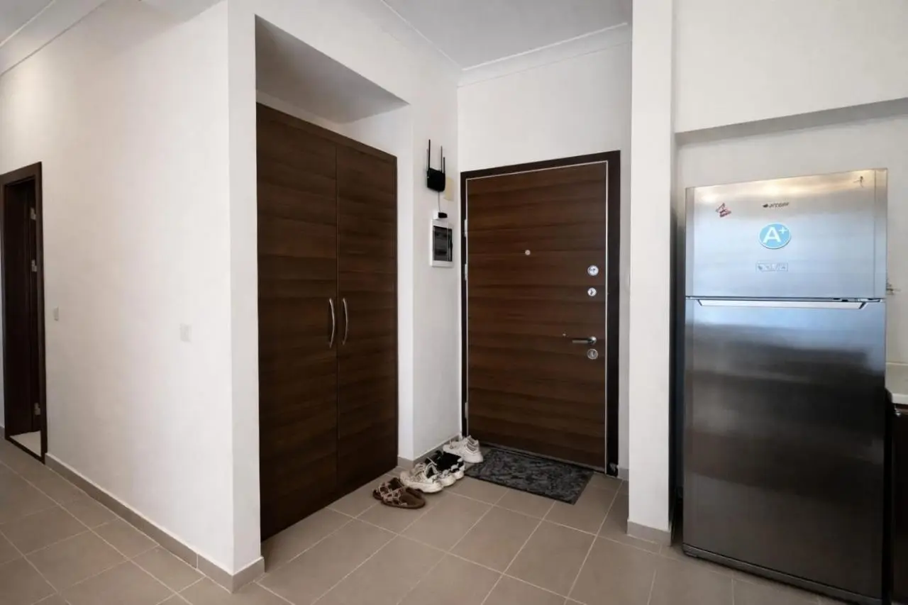 Premium Airport Residence