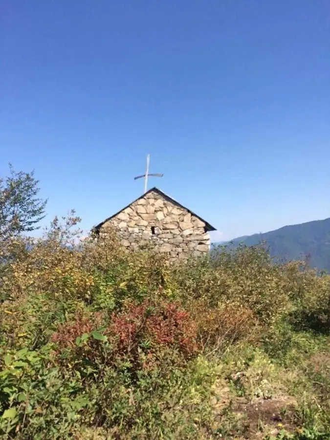 Rolandi's House