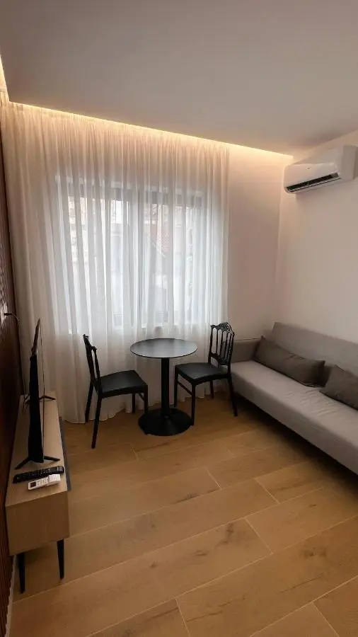 Tirana Central Apartments