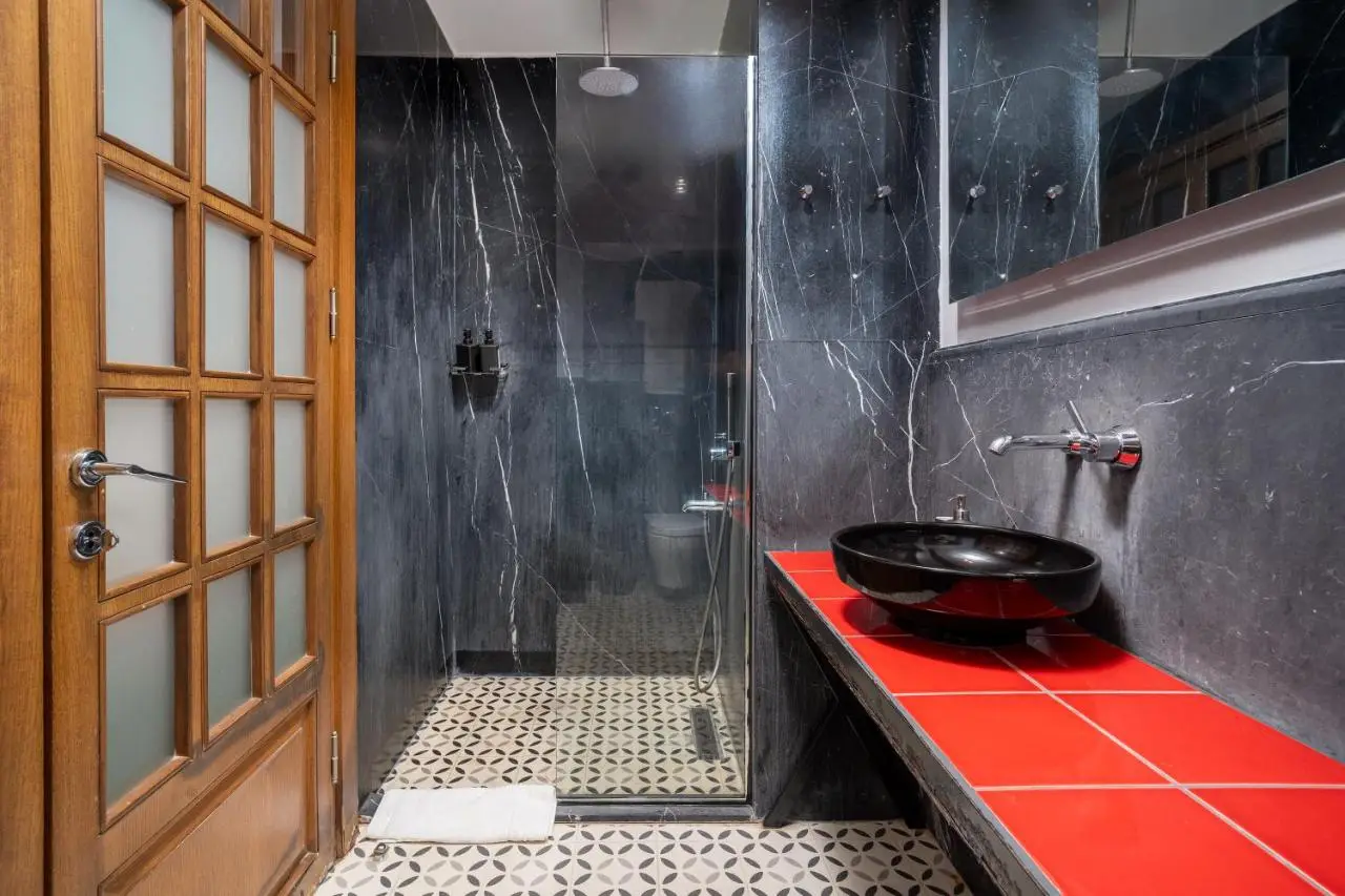 Urban Quarters - Asmalı Mescit