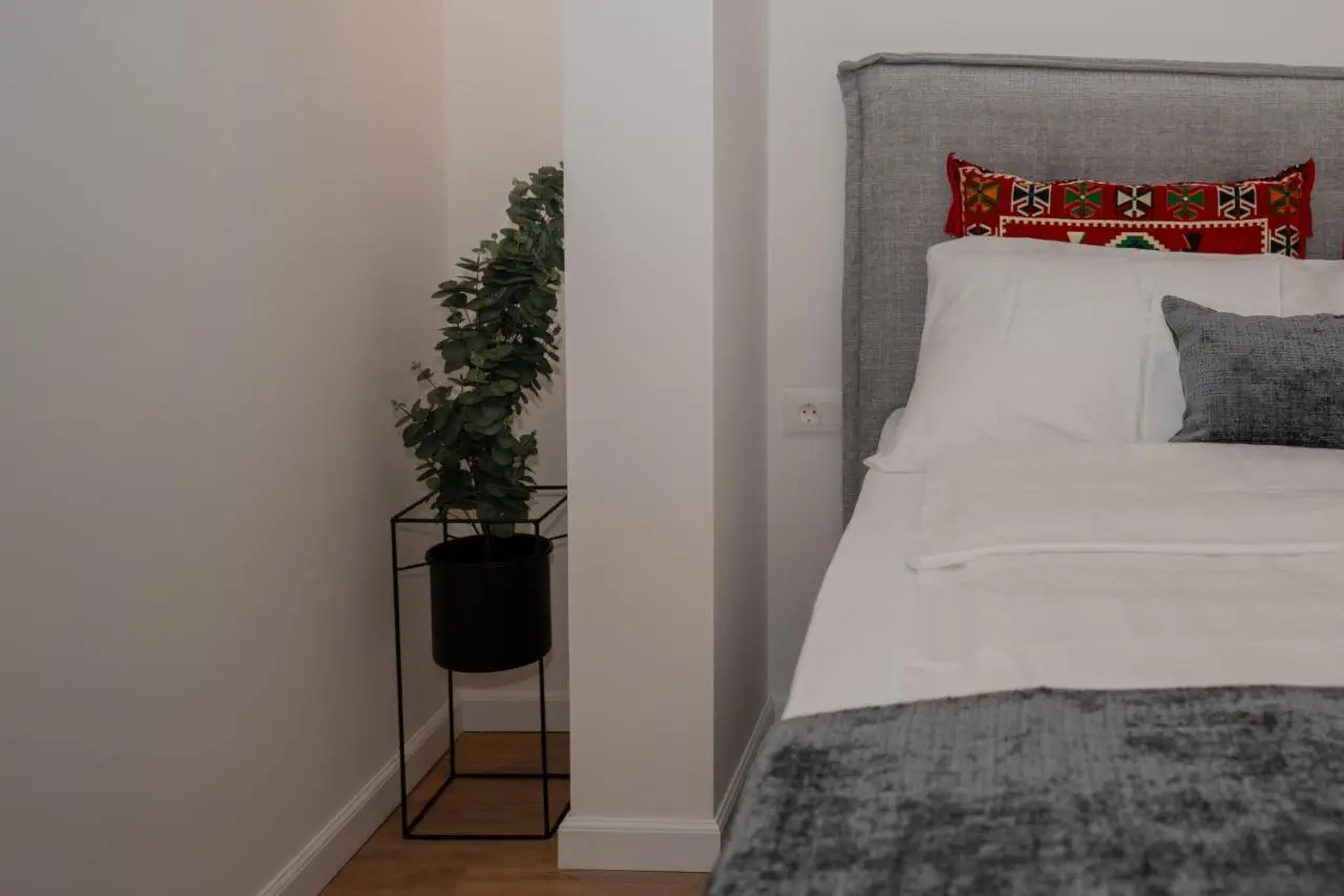 SARAJEVO SUITES No 23- Free parking