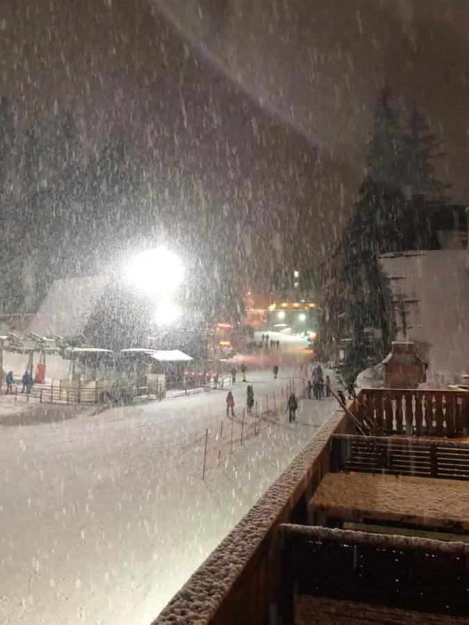 Pansion Vlašić Ski