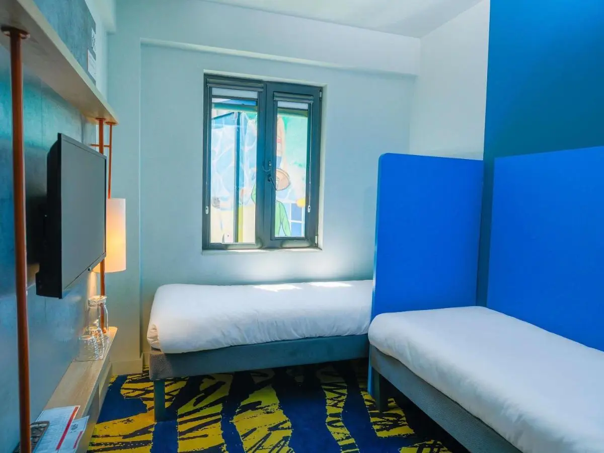 ibis budget Tbilisi Center