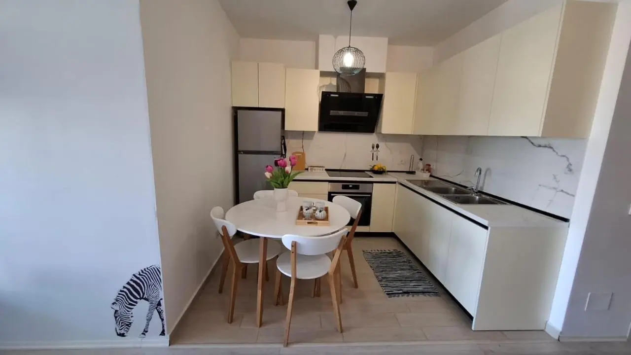 Comfort Apartment