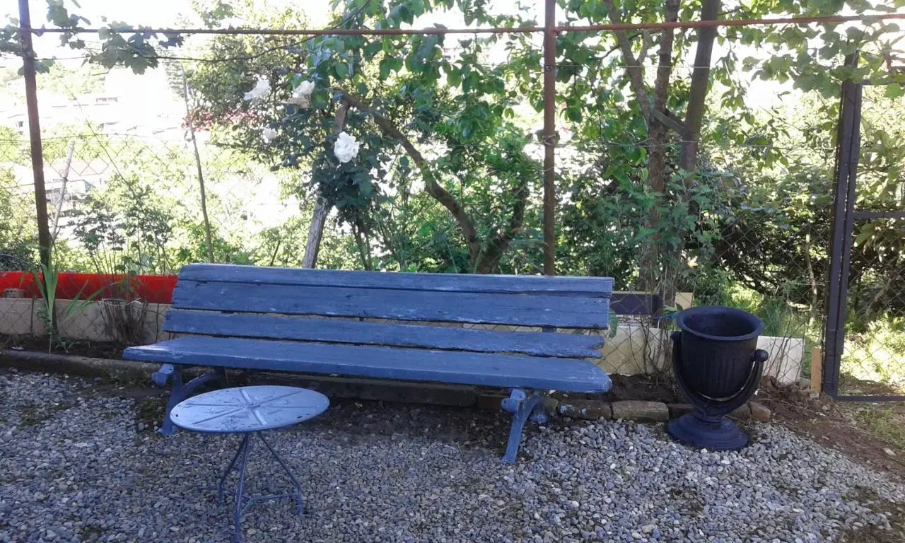 Guesthouse Sesili