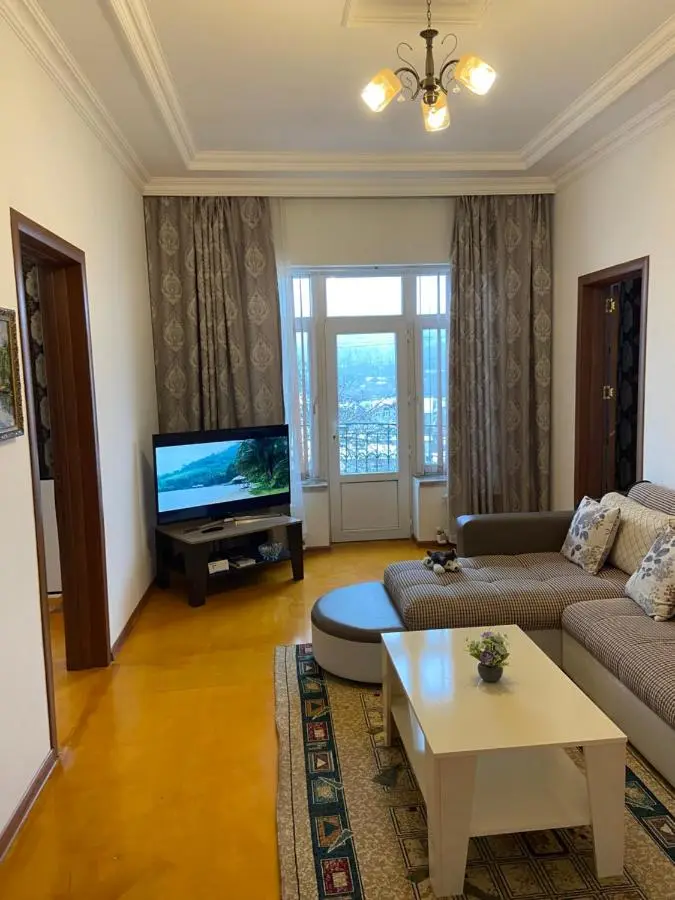 GUEST House
