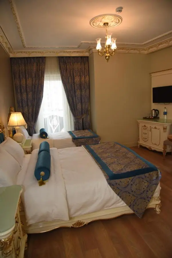 İstasyon Hotel
