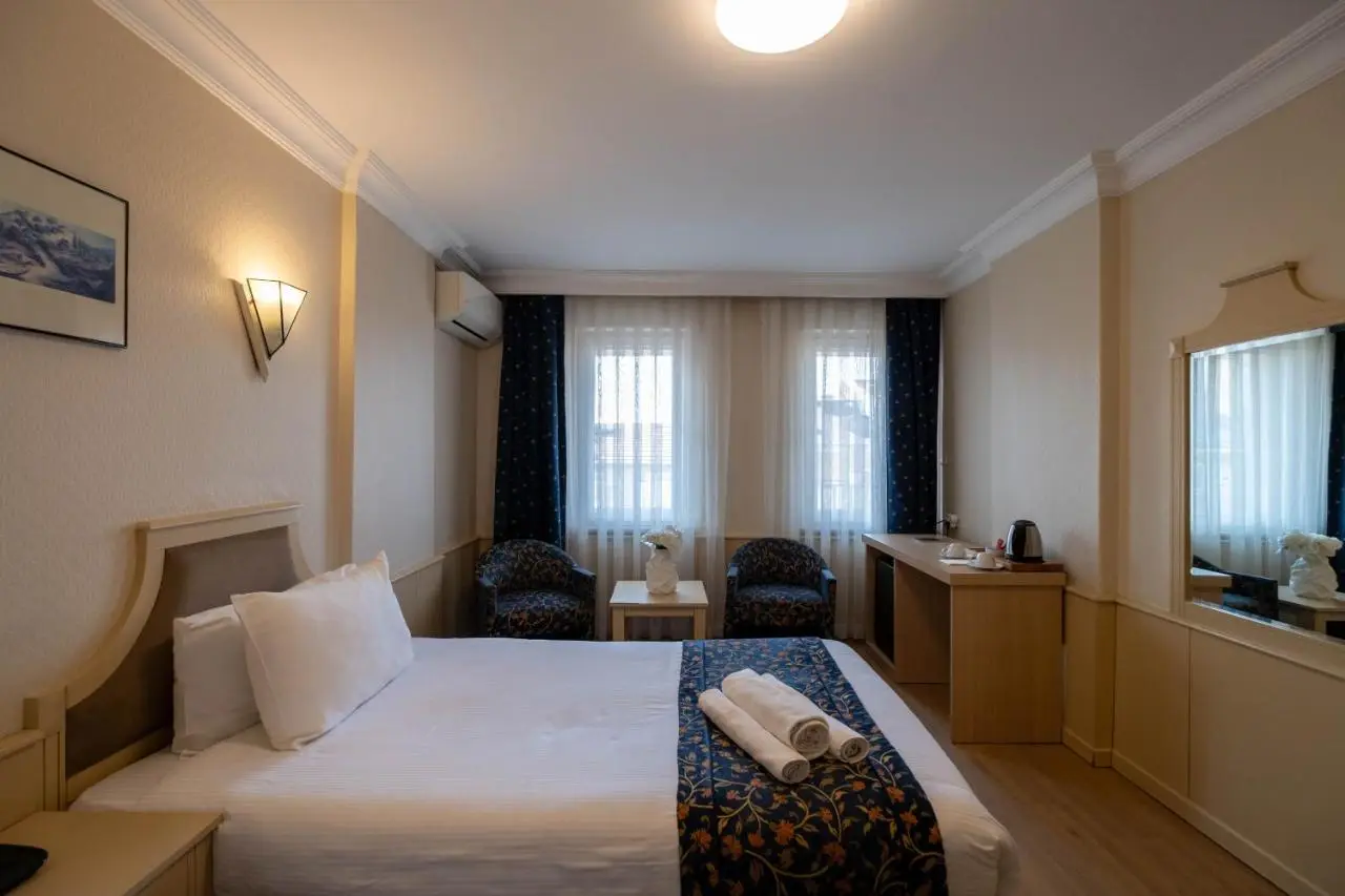 Berr Hotel