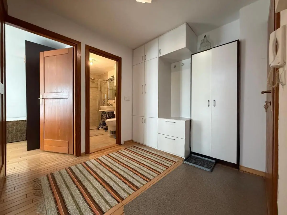 Apartment Azzul