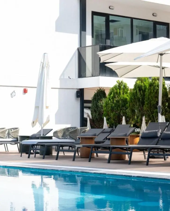 NOVA LUXE Hotel & Residences