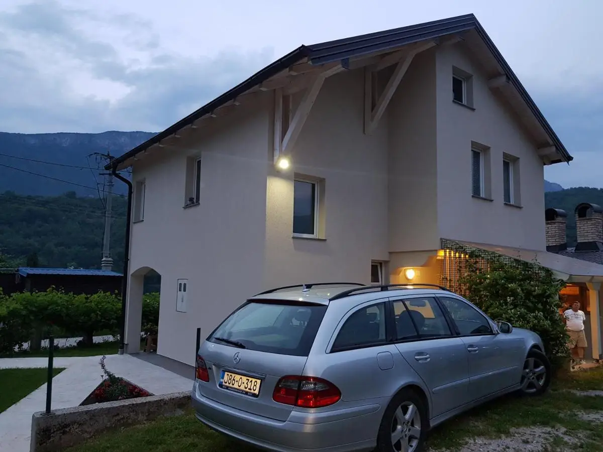 Lakeview rest Home