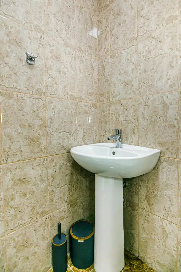 Central Elegance Suite