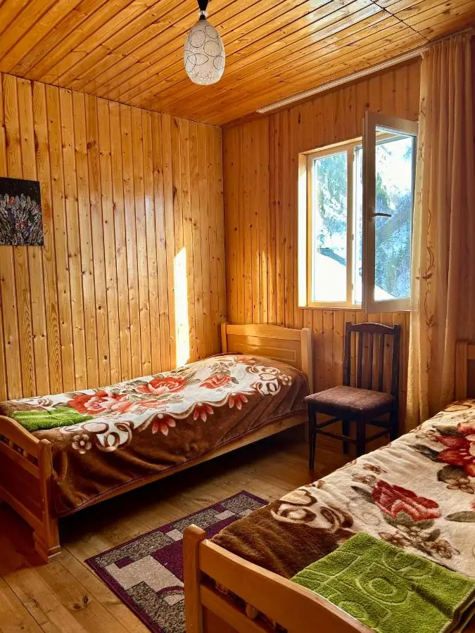 Bata GuesThouse