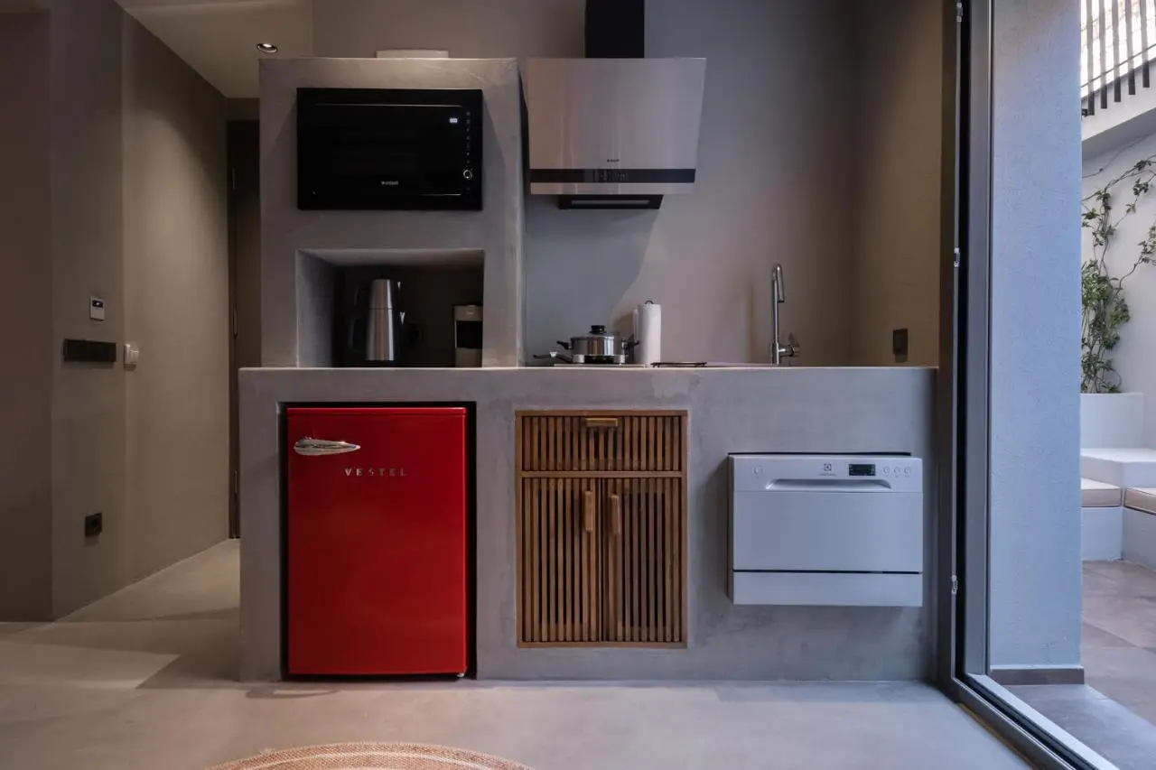 Soas Suites