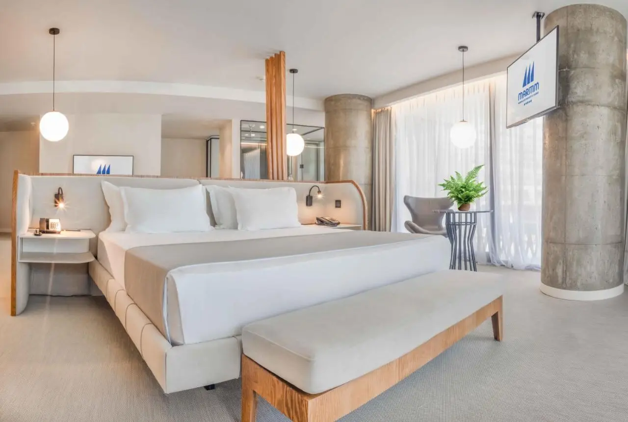 Maritim Marina Bay Resort SPA & Casino Adult Friendly