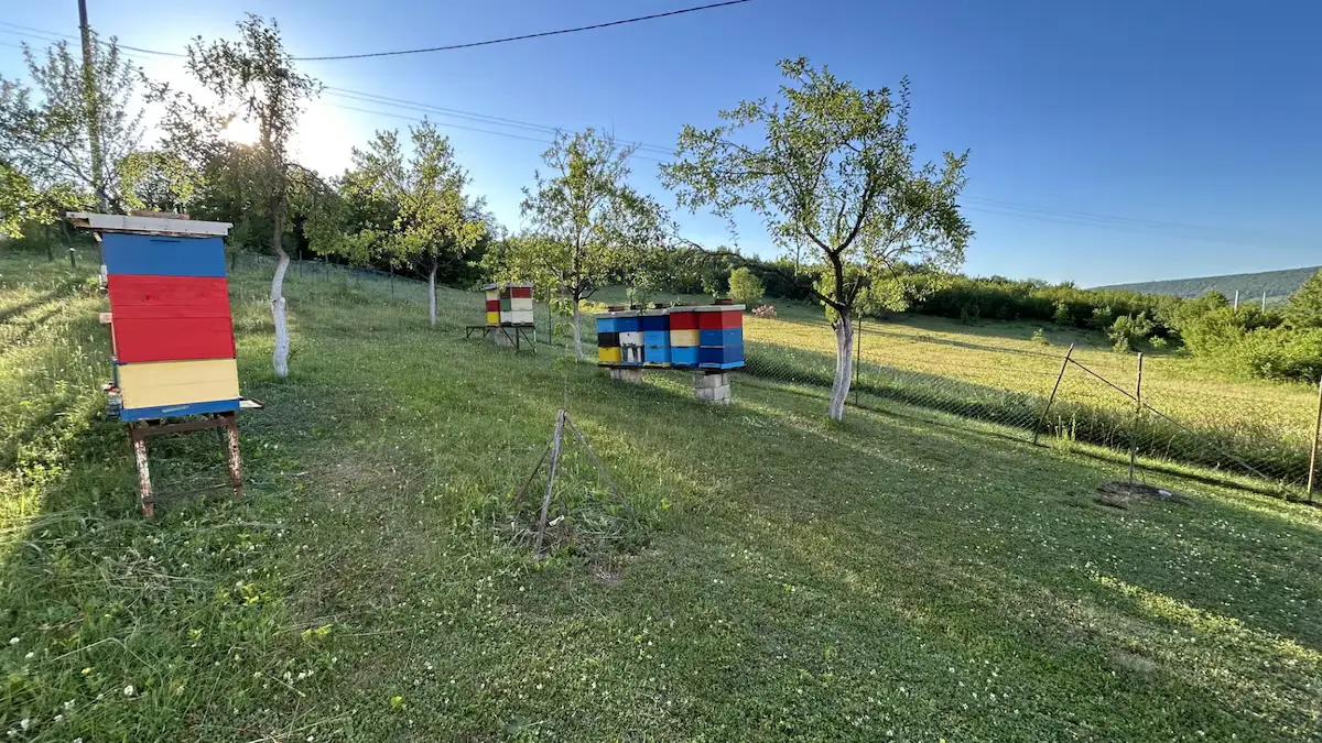 House Greda near Una national park and Plitvice