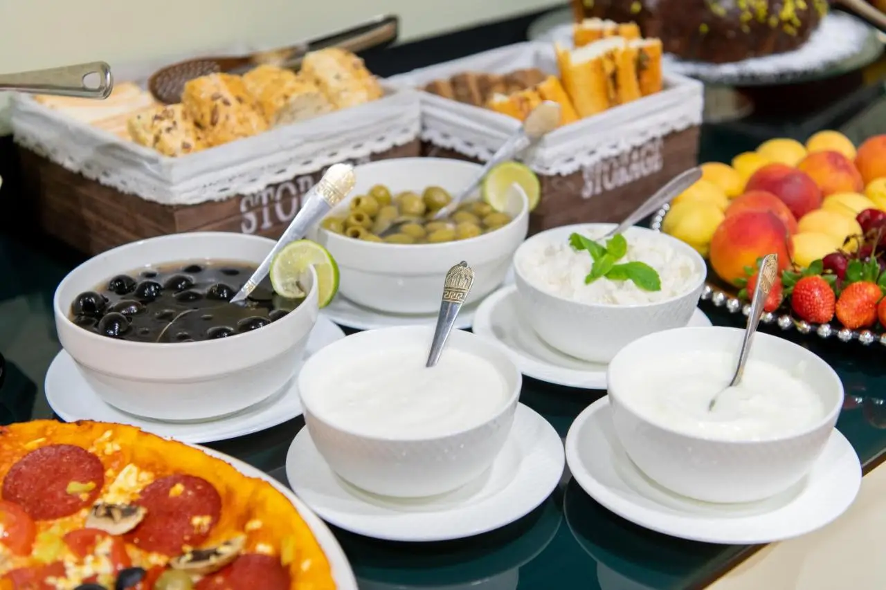 S&L Boutique Hotel