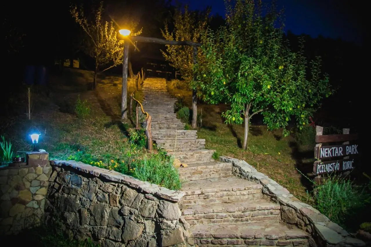 Holiday Home Nektar Park