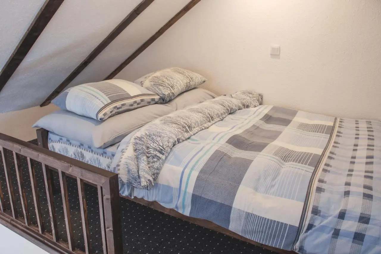 The Sarajevo Quarter - Peaceful Garden Stay in the Old City