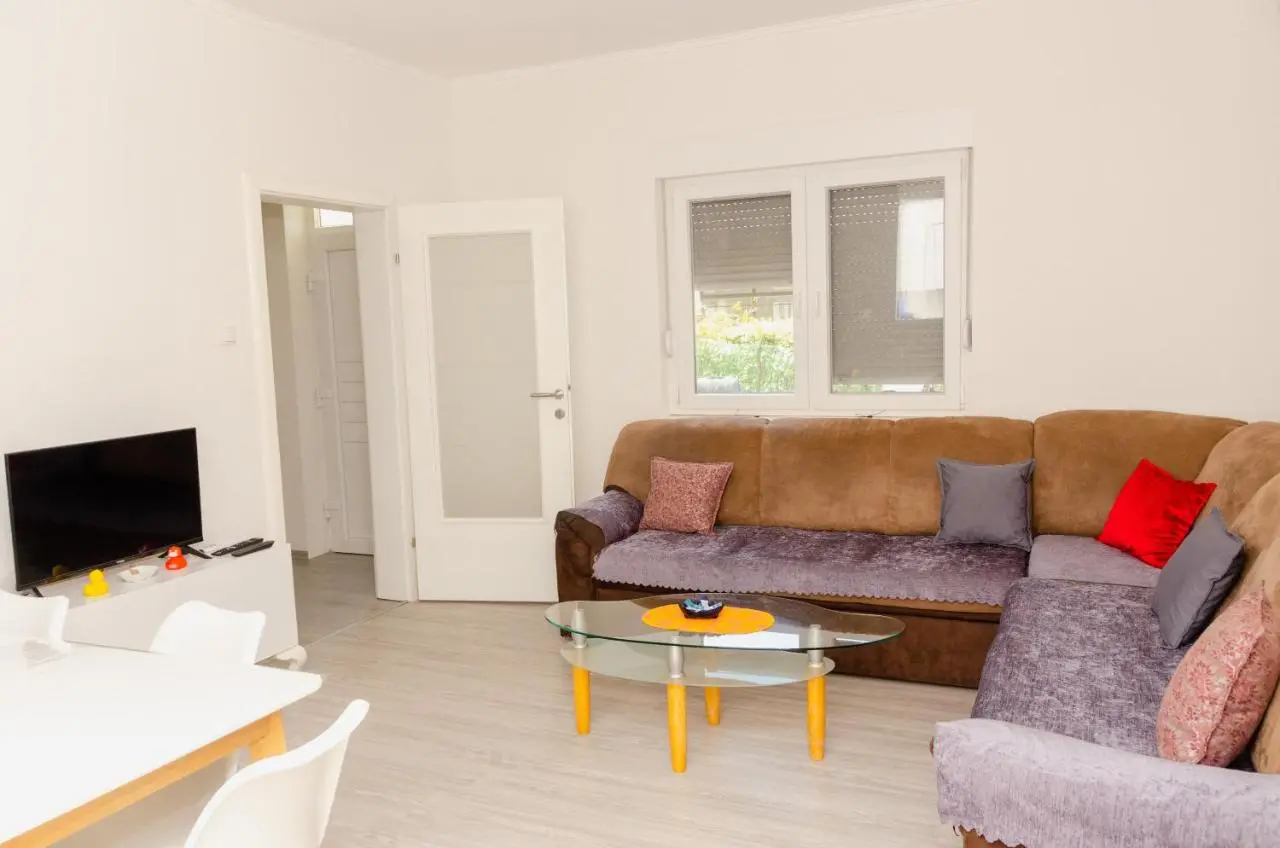 Apartment Relax