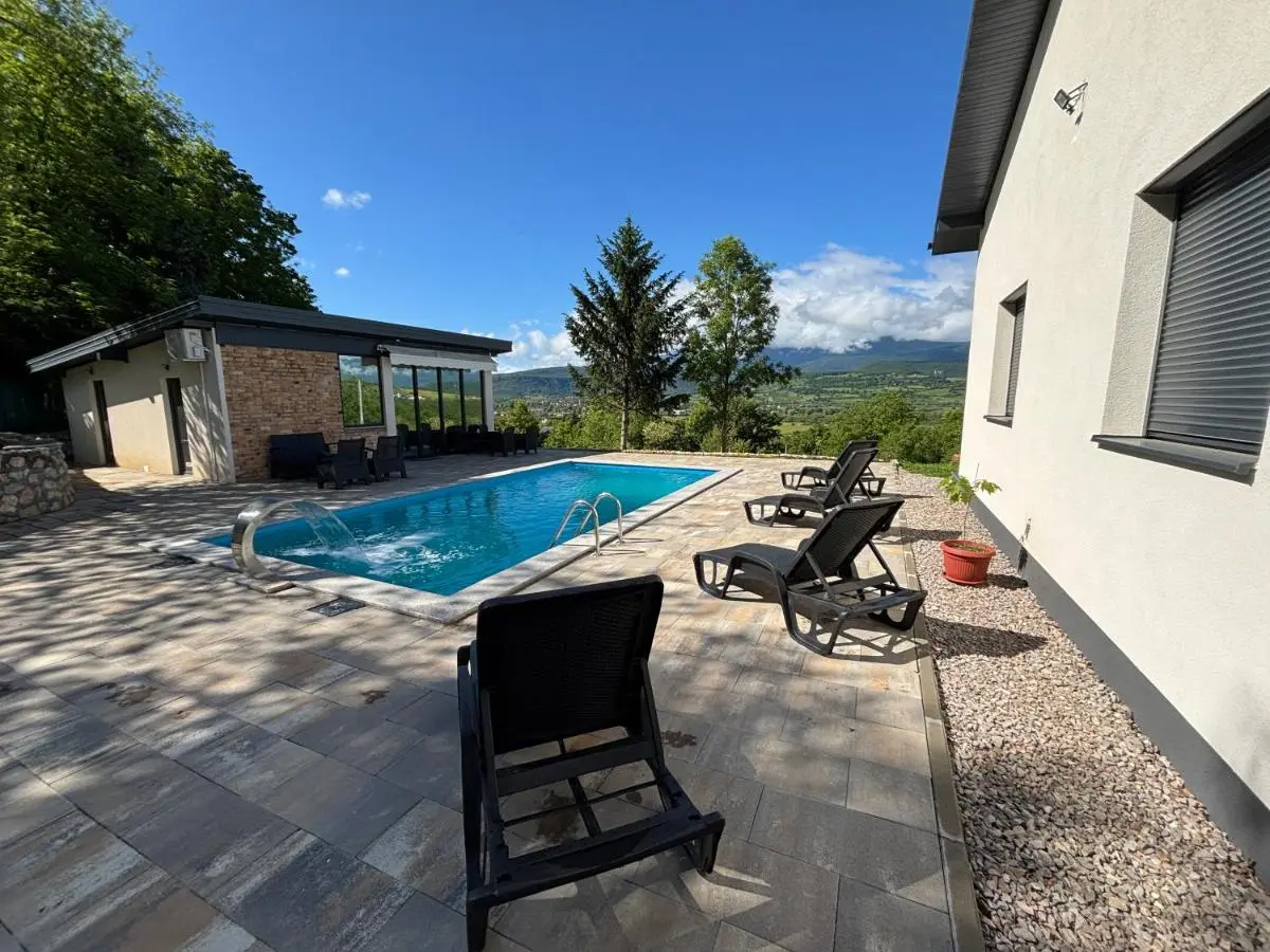 Holiday Home Silenzio