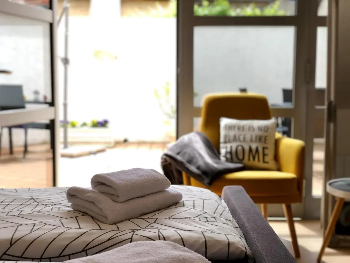 Dream Apartments