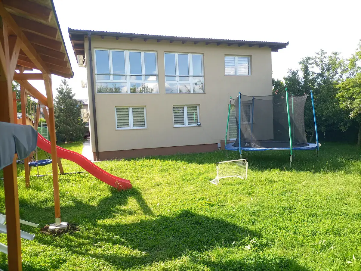 Villa NEA Ilidza