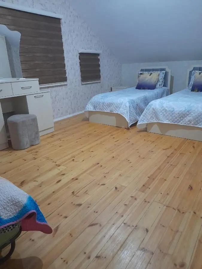 Qəbələn SNS RENTAL VILLA
