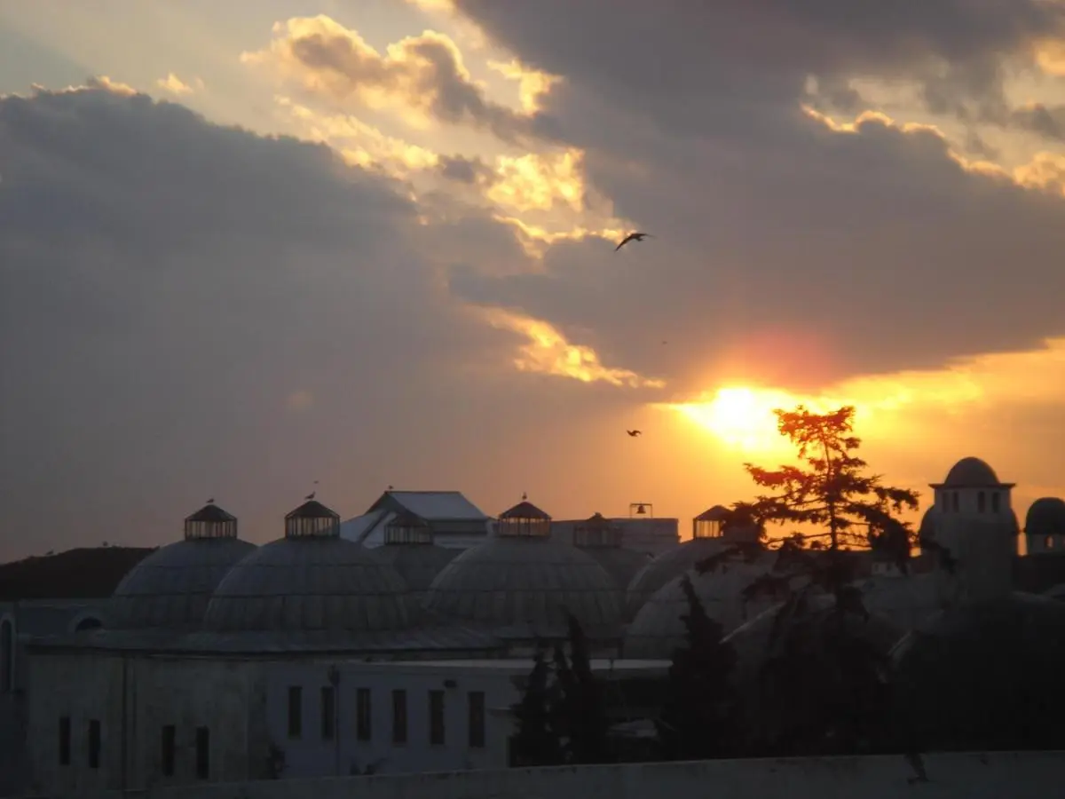 Hotel SultanHill