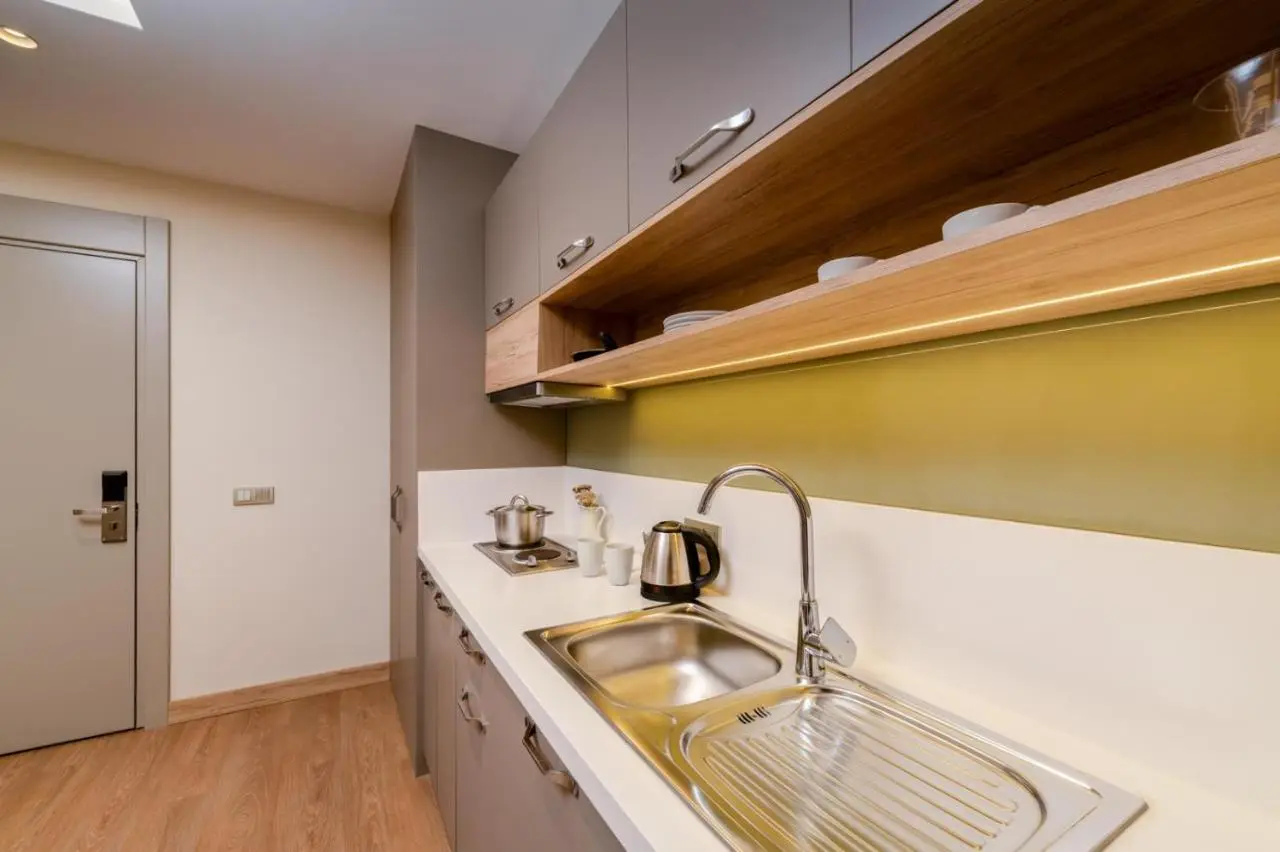 Rai Premium İstanbul