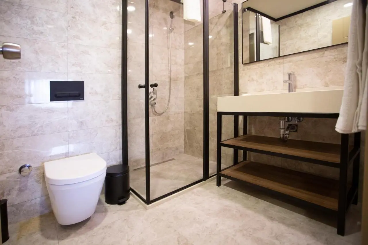 Beşiktaş Serenity Hotel
